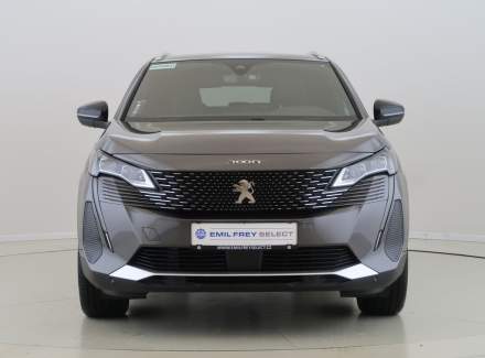 Peugeot - 3008