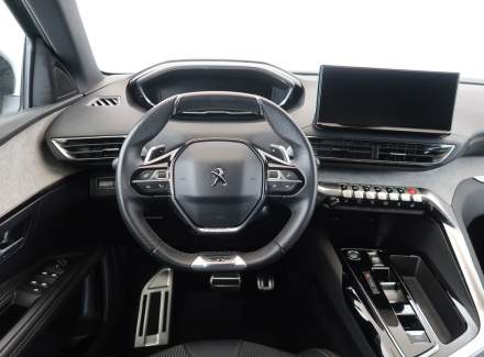 Peugeot - 3008