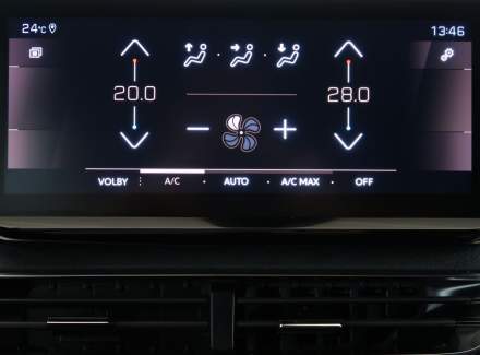 Peugeot - 3008