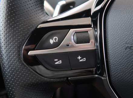 Peugeot - 3008