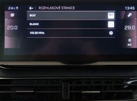 Peugeot - 3008