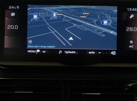 Peugeot - 3008
