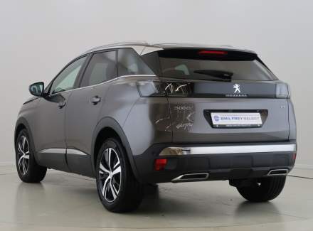 Peugeot - 3008