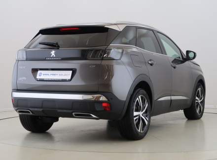 Peugeot - 3008