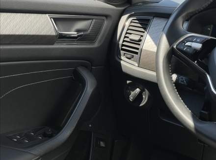 Škoda - Kodiaq
