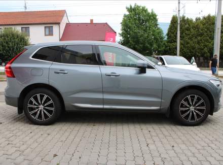 Volvo - XC60