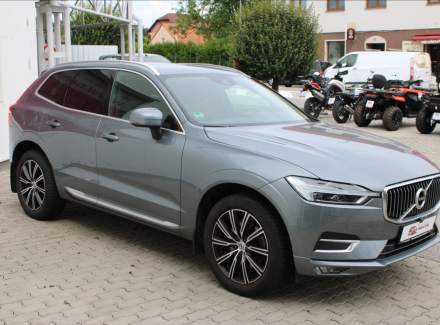 Volvo - XC60