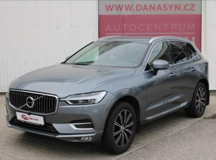 Volvo - XC60
