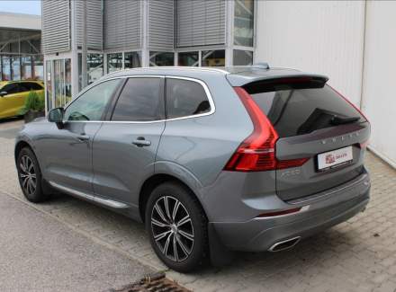 Volvo - XC60