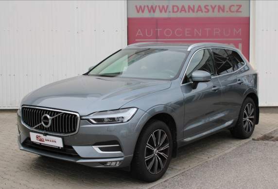 Volvo - XC60