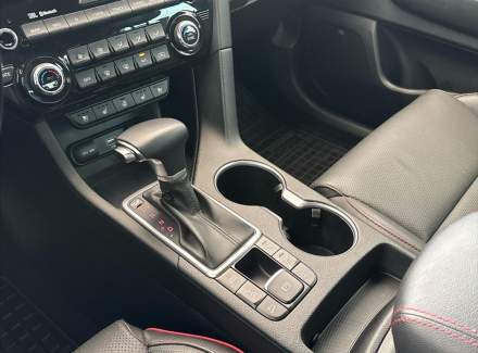 Kia - Sportage