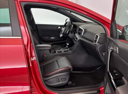 Kia - Sportage