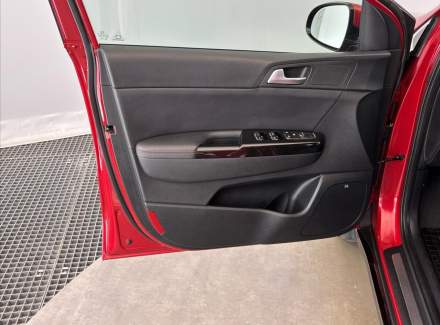 Kia - Sportage
