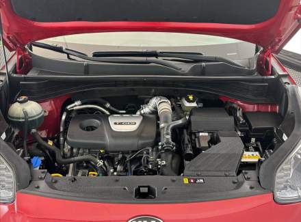 Kia - Sportage