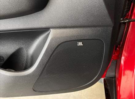 Kia - Sportage