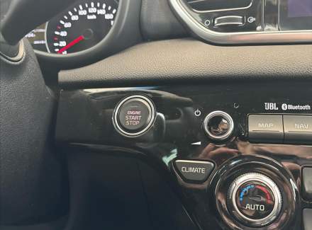 Kia - Sportage