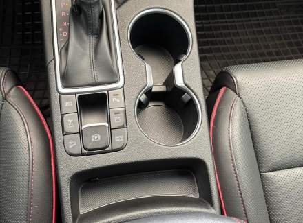 Kia - Sportage