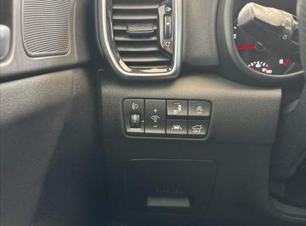 Kia - Sportage