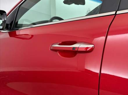 Kia - Sportage