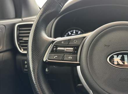 Kia - Sportage