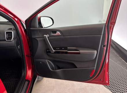 Kia - Sportage