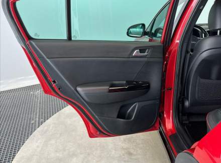 Kia - Sportage