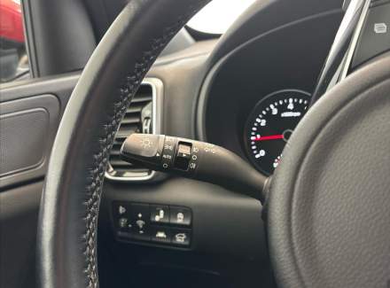 Kia - Sportage