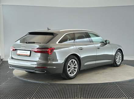 Audi - A6
