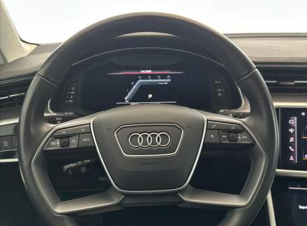Audi - A6