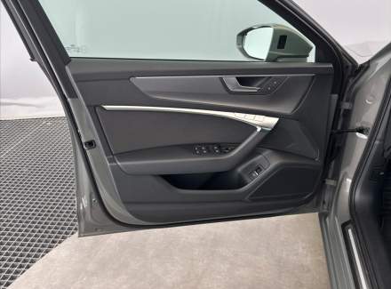 Audi - A6