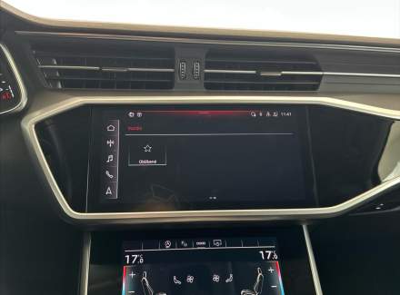 Audi - A6