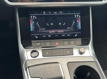 Audi - A6