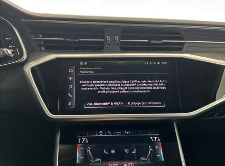 Audi - A6