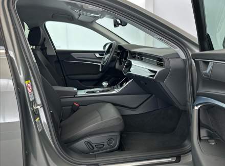 Audi - A6