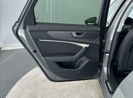 Audi - A6