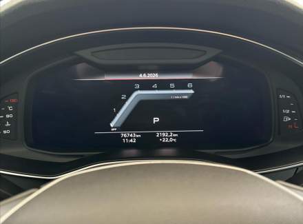 Audi - A6