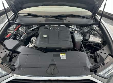Audi - A6