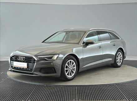 Audi - A6
