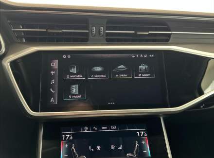 Audi - A6