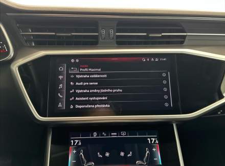 Audi - A6