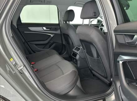 Audi - A6