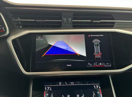 Audi - A6