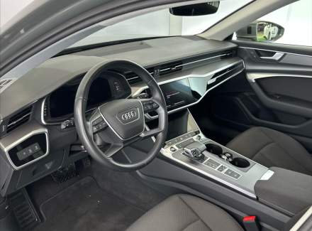 Audi - A6