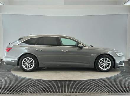 Audi - A6