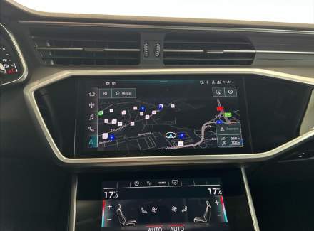 Audi - A6