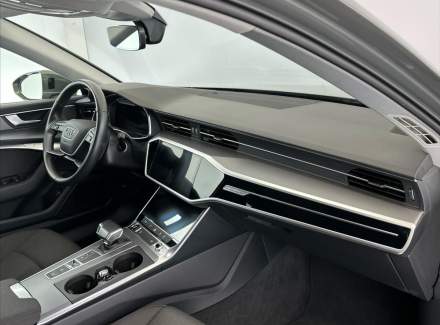 Audi - A6