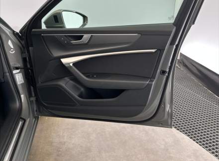 Audi - A6