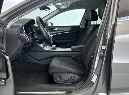 Audi - A6