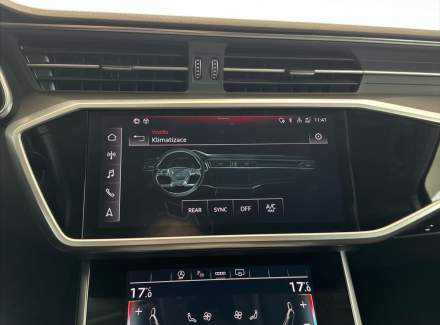 Audi - A6