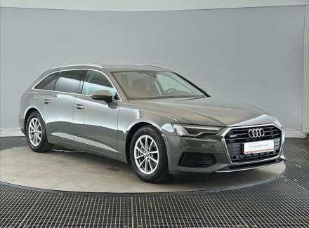 Audi - A6